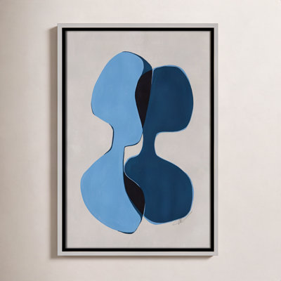In Unity Collection "In Unity I" Print