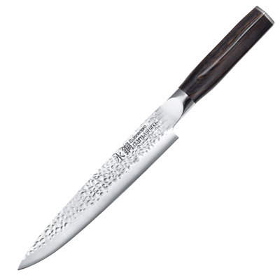 Cuisine::pro® Damashiro EMPEROR®  Carving Knife 8"