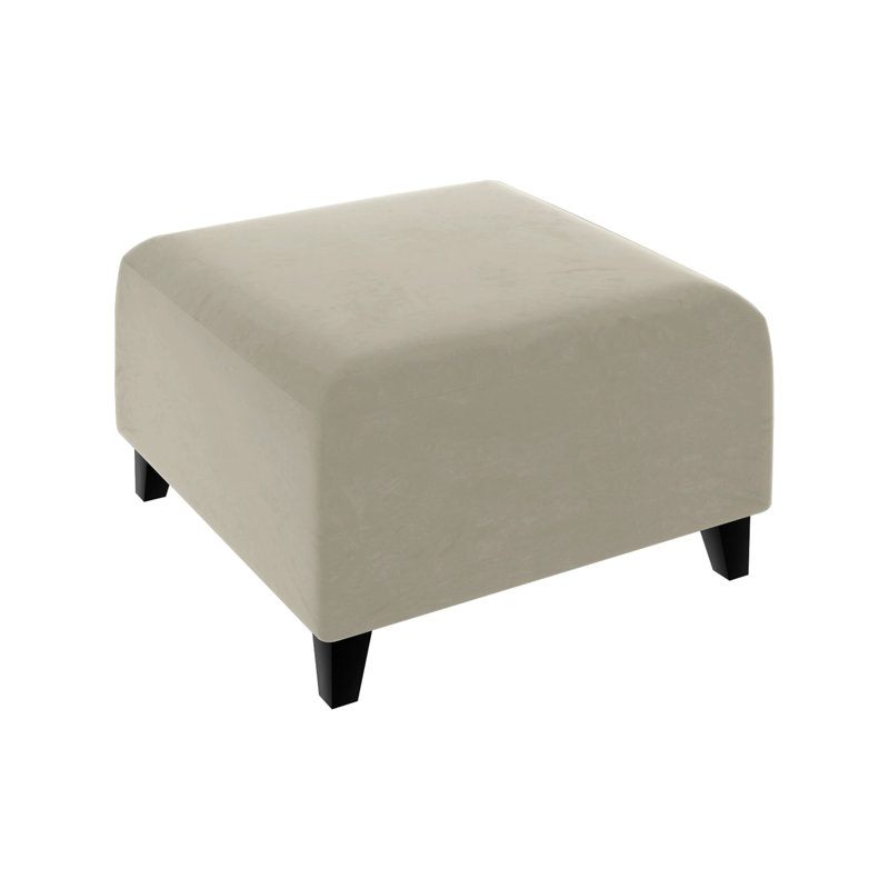 Kellis Upholstered Ottoman