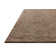 Tapis moka / ivoire Ebern Designs Malpass