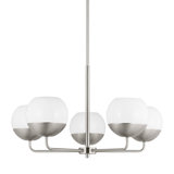Alvin 5 - Light Chandelier
