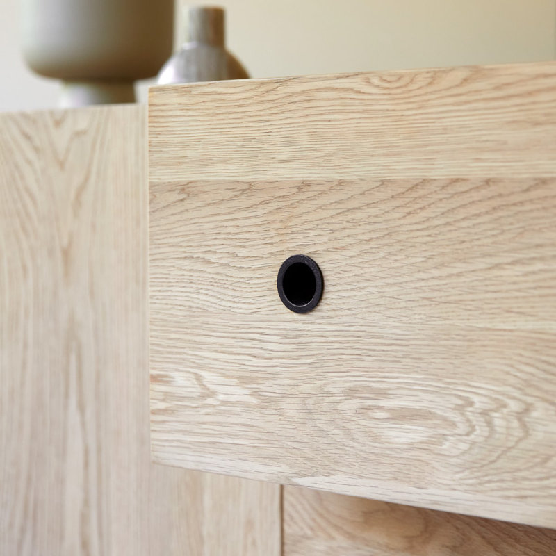 Jeanne 59.06'' W Sideboard
