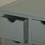 Commode pour femme 6 tiroirs Waterford