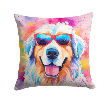Coussin décoratif Autre / Sans motif