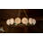 Althea 12 Light Chandelier
