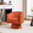 Chynna Velvet Swivel Barrel Chair-1775058322