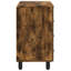 60cm Bathroom Vanity Base Only-1932986730