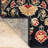 Albata Contemporary 100% Polypropylene Abstract Floral Power-Loomed Indoor Area Rug-1572833027