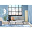 Miroir mural Sabin