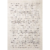 Angela Rose x Loloi Amira Ivory / Multi Area Rug