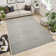 Omari Collection Abstract Traditional Area Rug