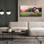 «Sidekick» par Lucia Heffernan, art mural sur toile-1441161648