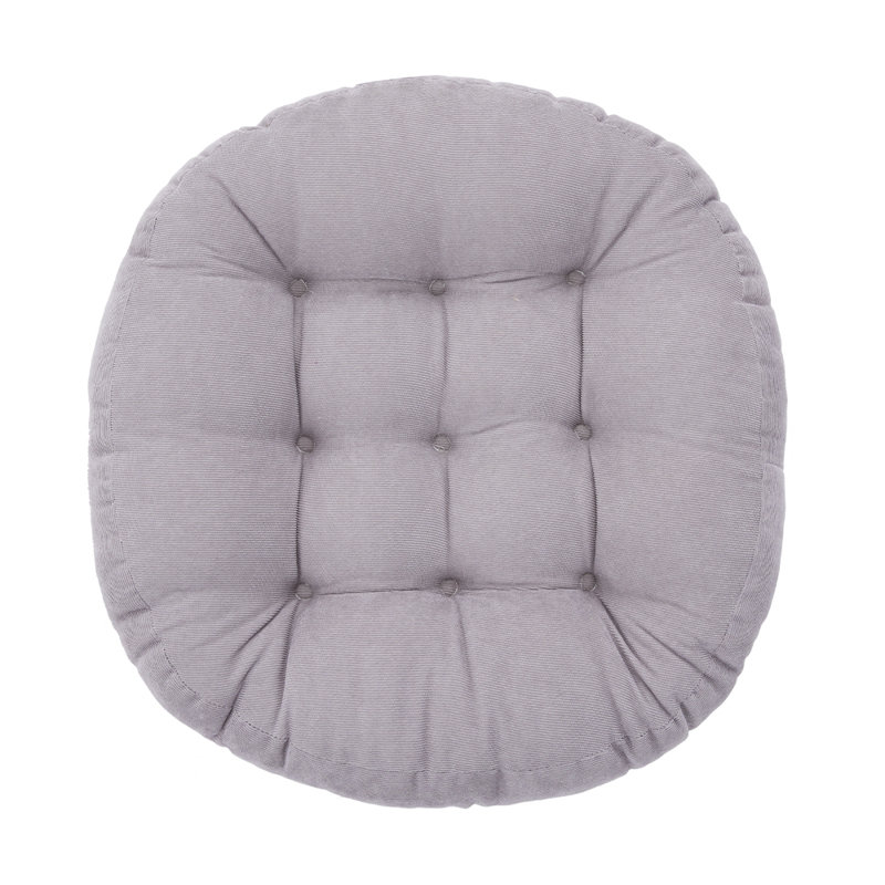 Corduroy Tatami Seat Cushion