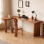 Bureau de coin en L-987009707