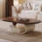 Solid wood new style creative coffee table-106451471-106451473-112214366