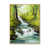 Cadre naturel flottant