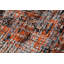 Tapis d'entrée de qualité supérieure, 3,3 x 6,6 pieds, 100% polyester, hauteur de velours de 0,3 po | Antibactérien, antidérapant, dessous lavable à la machine | Élégante impression numérique 3D, parfaite pour les vestibules et les salons-1999321483