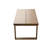 Coffee  Rectangular Solid Dining Table For Dining Room/Kitchen-919867807