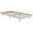 Karline Wooden Floating Platform Bed Frame-2046941511-2046941507