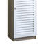 Langione Freestanding Bathroom Storage Furniture Set