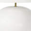 Blanche Concrete Table Lamp
