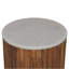 Table d'appoint Artisan Furniture