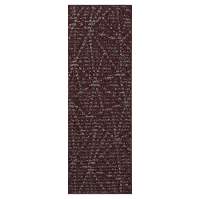 Breisha Indoor Rug, Runner 2' x 20'