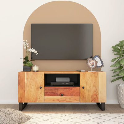 Brucie TV Stand for TVs up to 43"