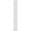 Brystol 186cm H x 80cm W Standard Bookcase-204343104