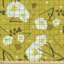 Patillo Pure Flowers Spring Blossoms Fabric