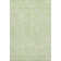 Premium Machine Washable Prisco Aloe Rug