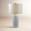 Lampe de table en céramique Patrick-42713266