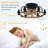 Dimmable Ceiling Fans with Lights and Remote