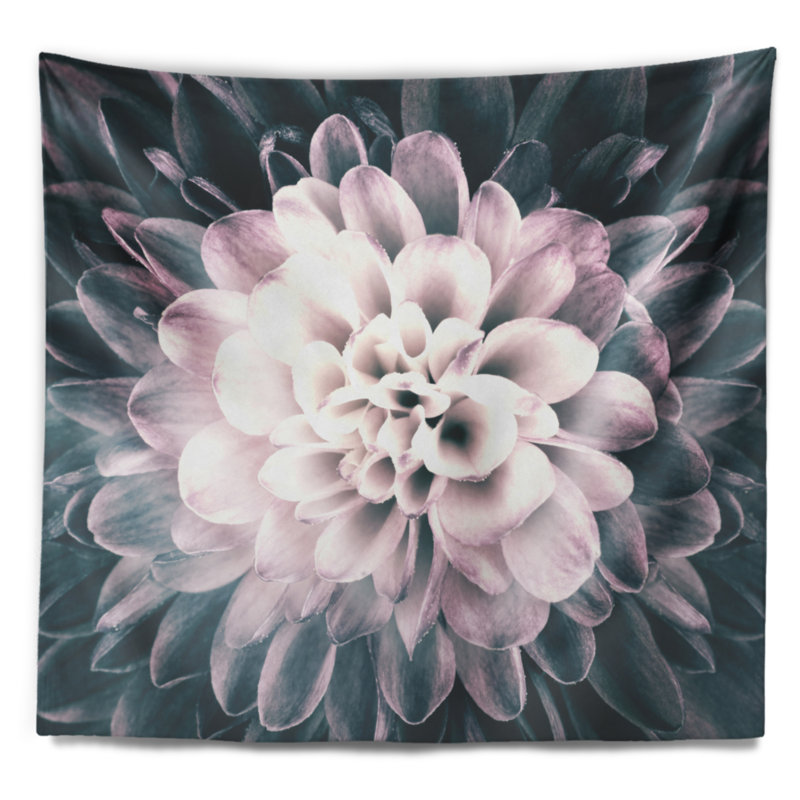 Polyester Tapestry, 32" H x 39" W