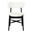 Chaises de salle à manger de style Mid-Century moderne (MP2 / carton)-1397700736