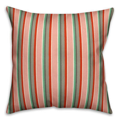 Housse de coussin Stripes