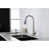 Brushed Nickel selected