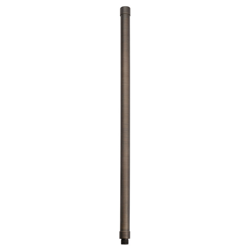 Male Female Riser, 25'' H x 1'' W x 1'' D