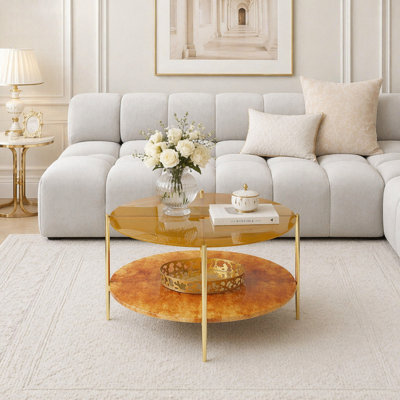 Table basse Modern