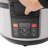 16 L/4.2 Gallons Commercial Pearl Cooker Bubble Tea Cooker For Tea Sago Pearl Milk Tea 2200W