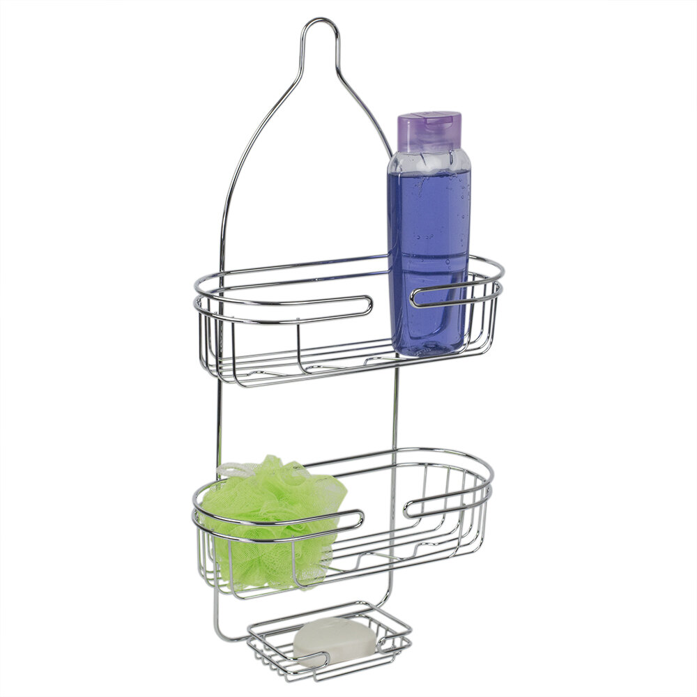 Wayfair  Hanging Shower Caddies