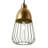 8.25"W Taylor Industrial Cone-Like Shade Pendant-115443986-115443987