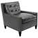 Leather Armchair