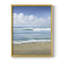 Timeless Waves, reproduction encadrée - bois massif-209487723-209487722