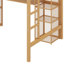 Lit mezzanine double Eilonwy Kids-1101336384