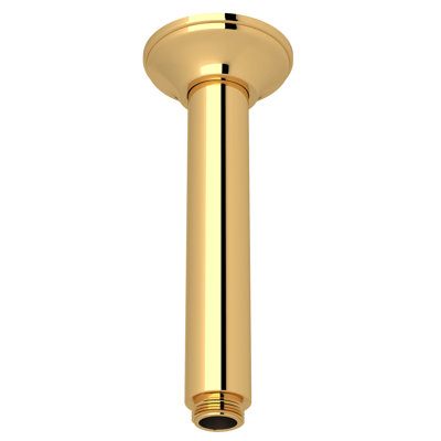 7" Ceiling Mount Shower Arm