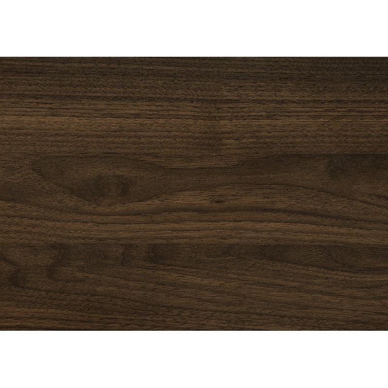 L-Shaped Corner Computer Desk With Storage, Ideal For Home Office And Modern Workspaces, Space-Saving Design, Walnut Finish