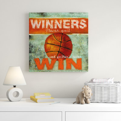 Sports Canvas Art