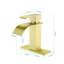 Robinet de lavabo pour salle de bain Waterfall-121629130