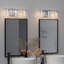 20''Dimmable 3-Light Dimmable LED Vanity Light-310110846